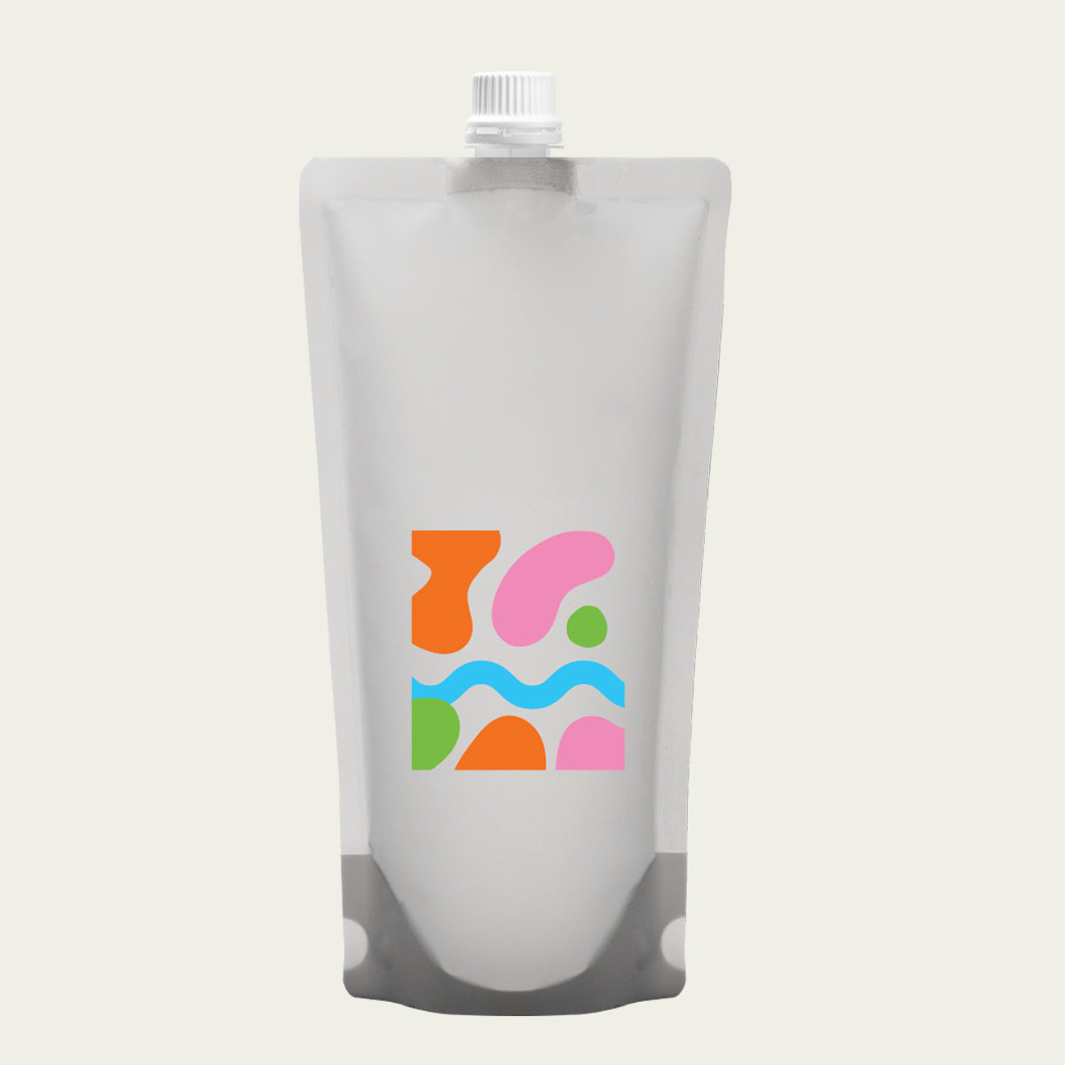 Bubble Moon Paper SuCo - 600 ml