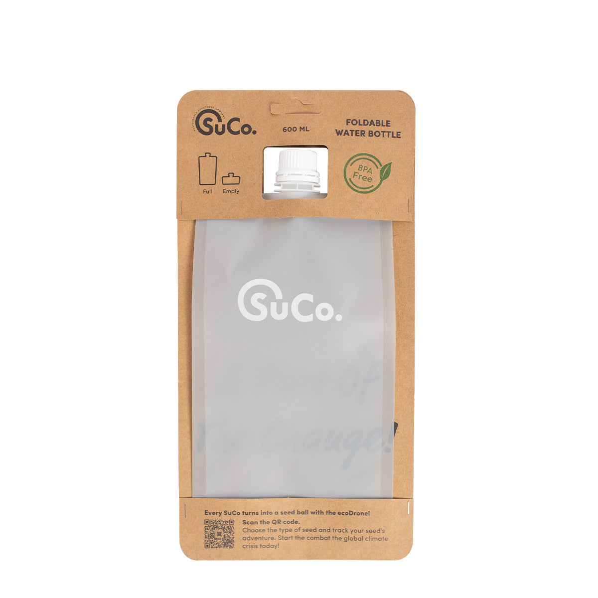 Moon Paper SuCo 2.0 - 600 ml
