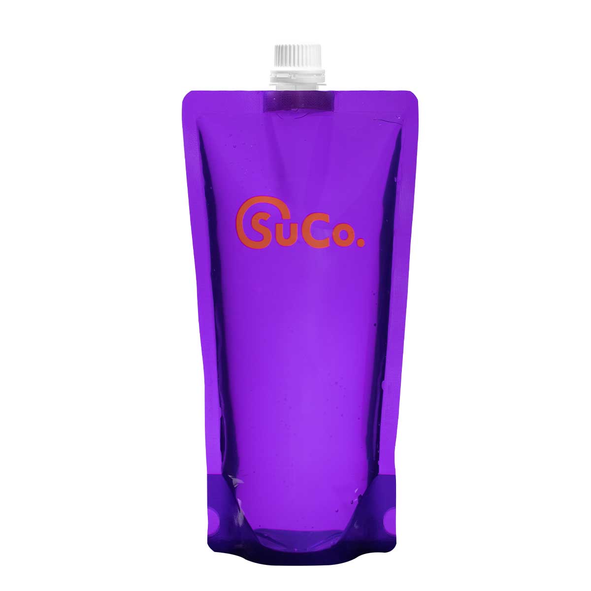Tomorrow Plum SuCo - 600 ml