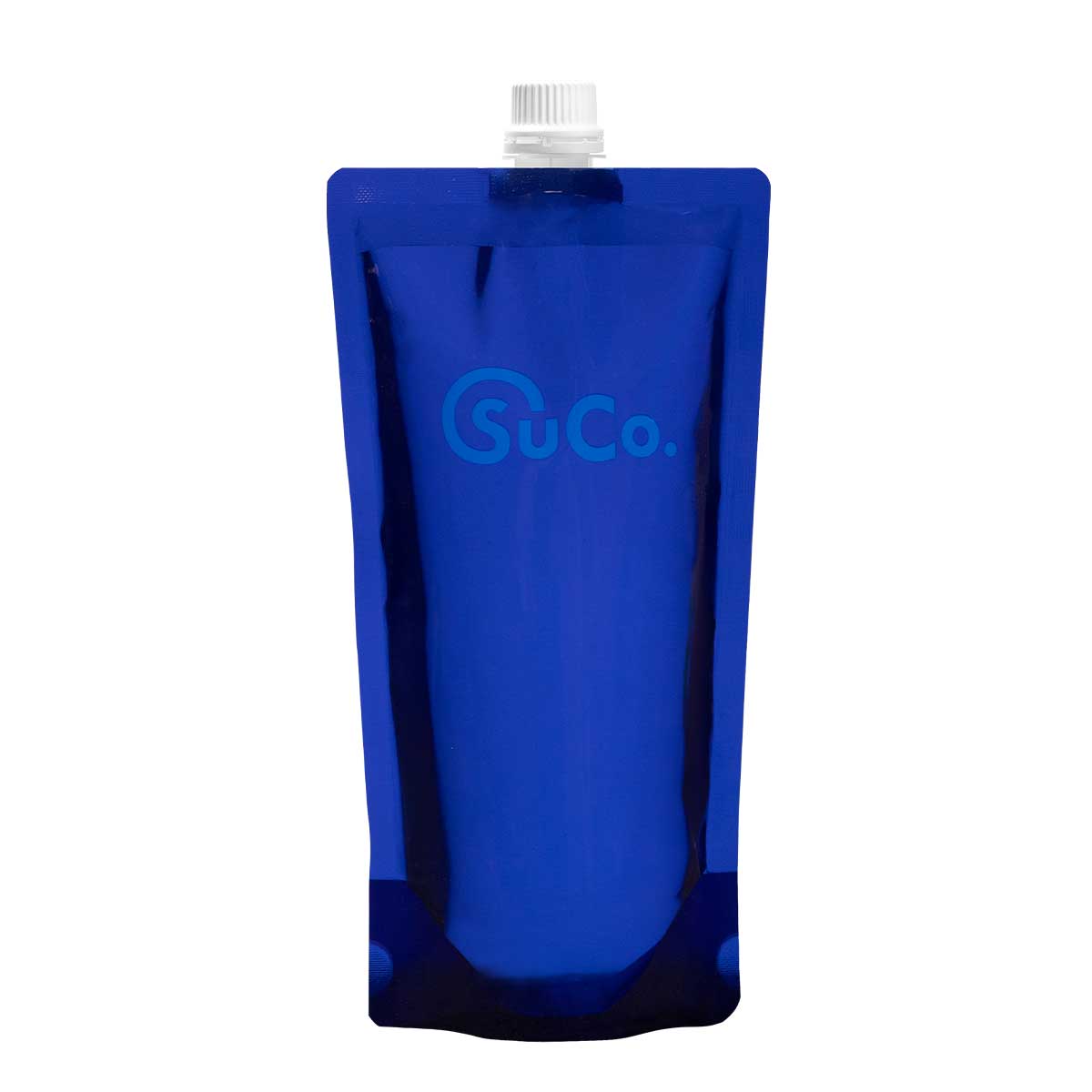 Bubble Ocean SuCo 2.0