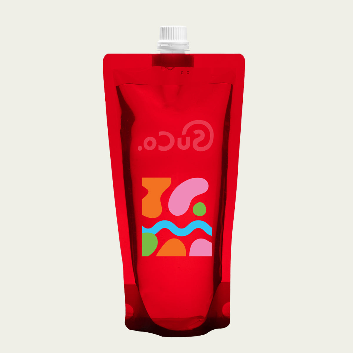 Bubble Pepper SuCo 2.0