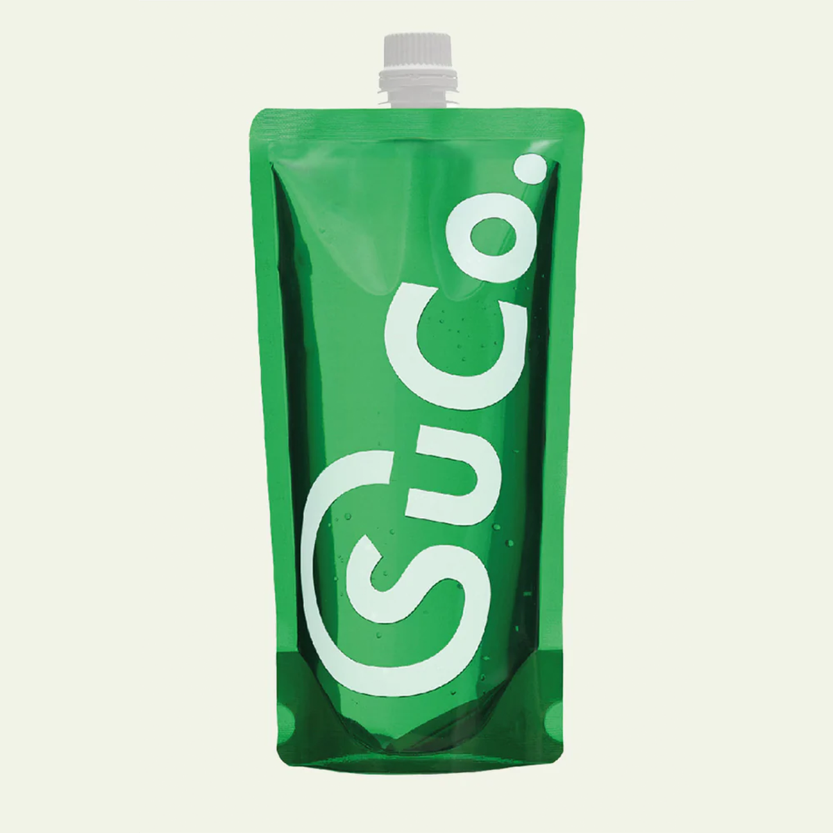 Green Bee SuCo - 600 ml