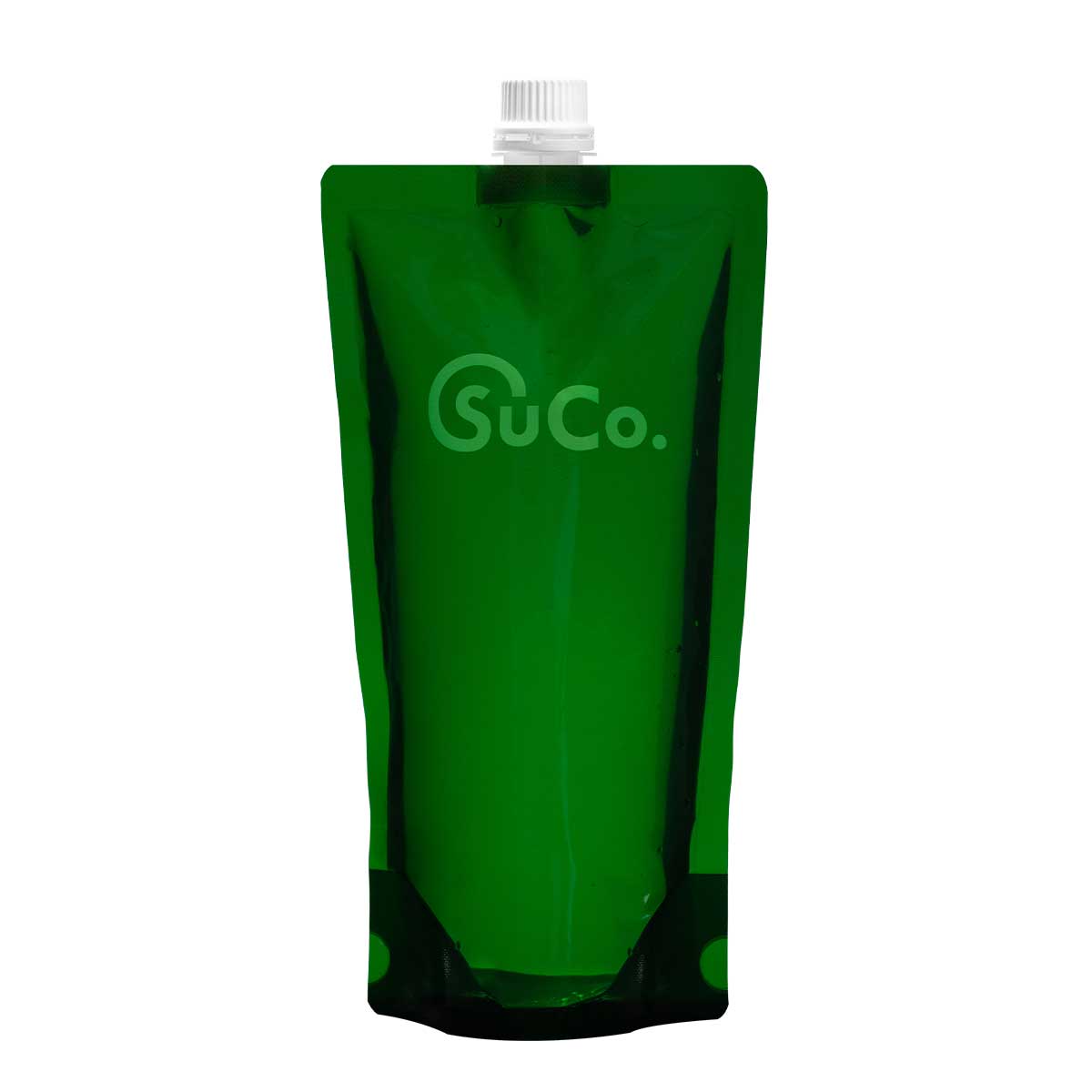 Tomorrow Leaf SuCo 2.0