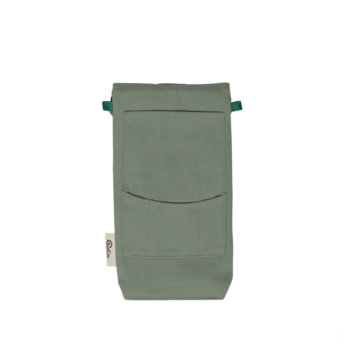 Olive STW Thermal Sleeve