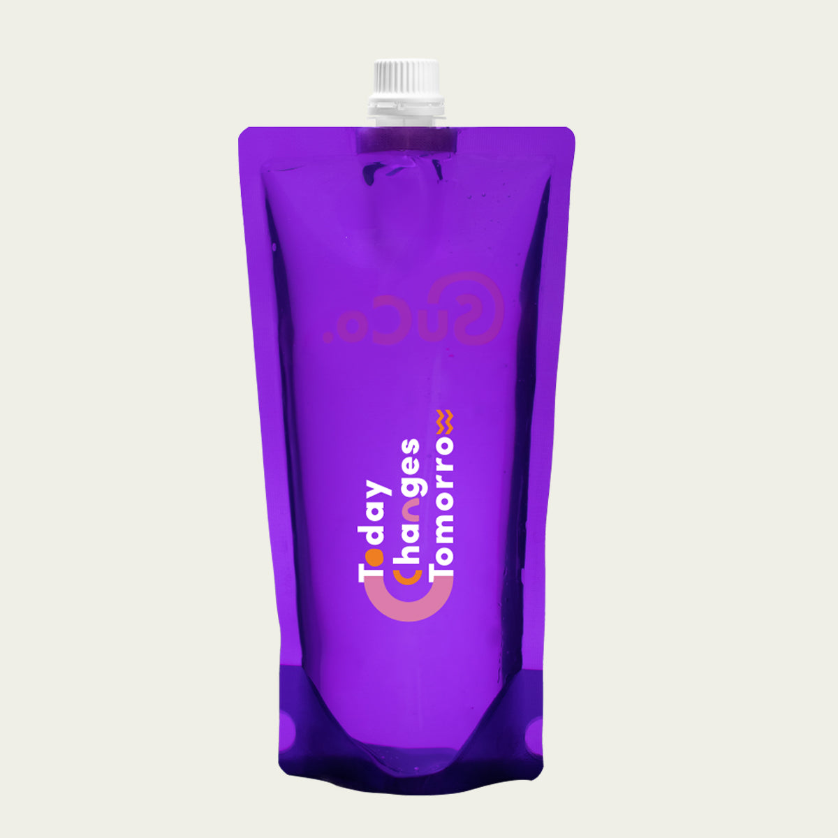 Tomorrow Plum SuCo - 600 ml