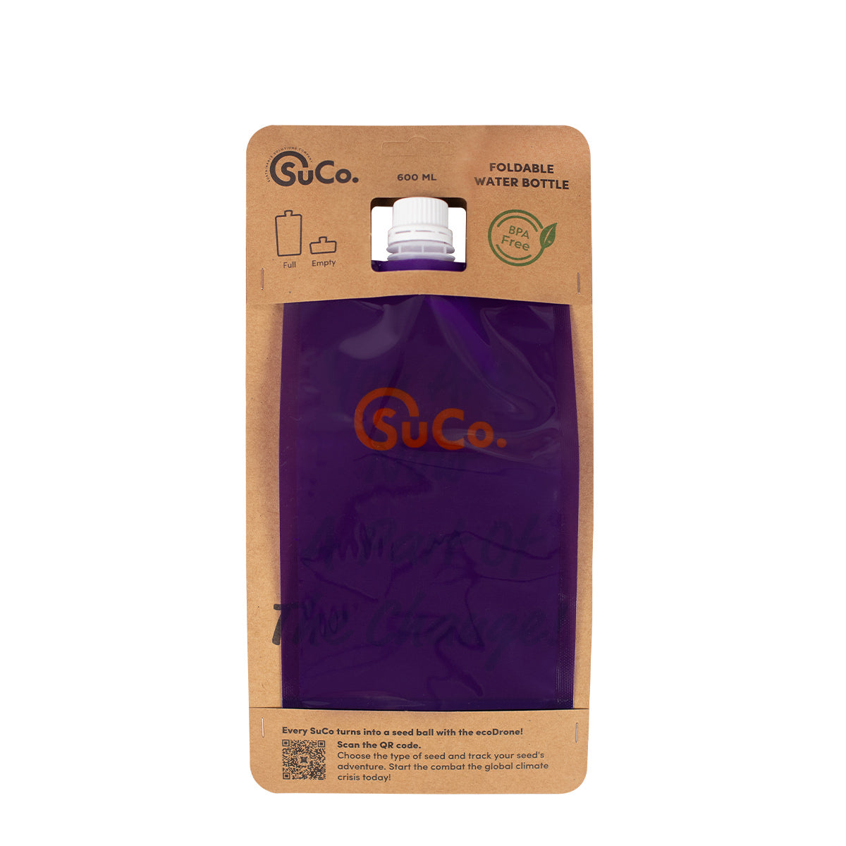 Plum SuCo 2.0 - 600 ml
