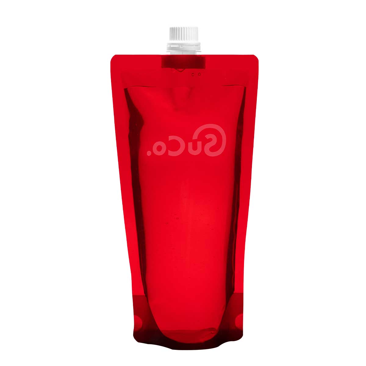 Pepper SuCo 2.0 - 600 ml