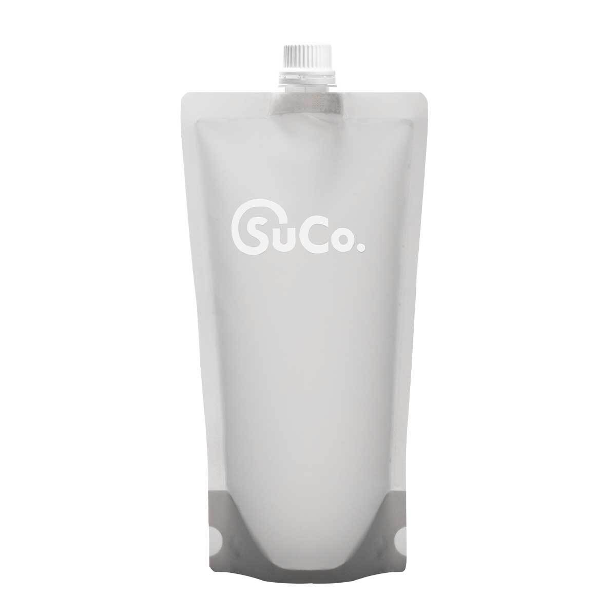 Bubble Moon Paper SuCo 2.0 - 600 ml