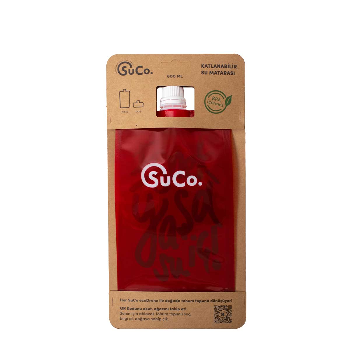 Bubble Pepper SuCo 2.0