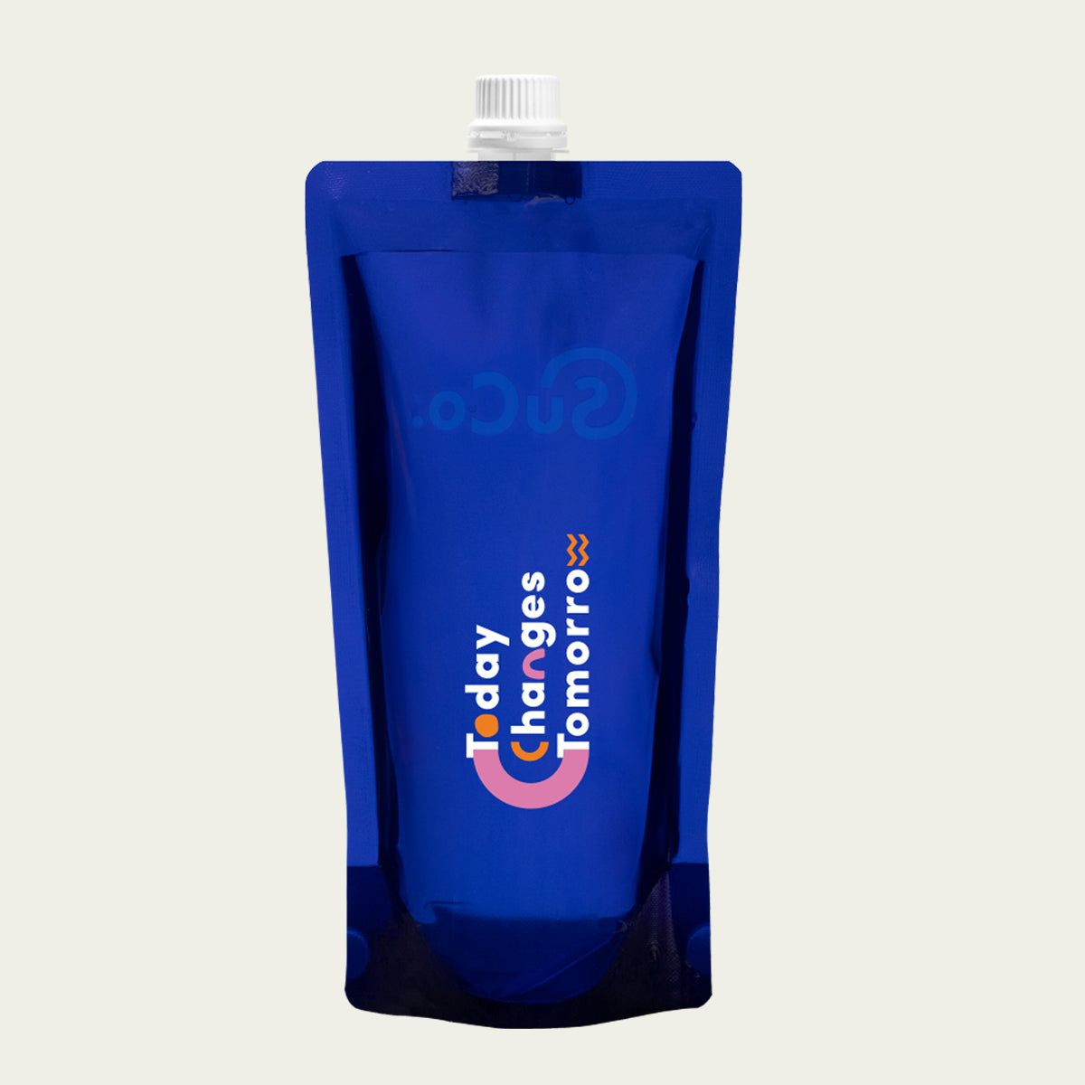 Tomorrow Ocean SuCo - 600 ml