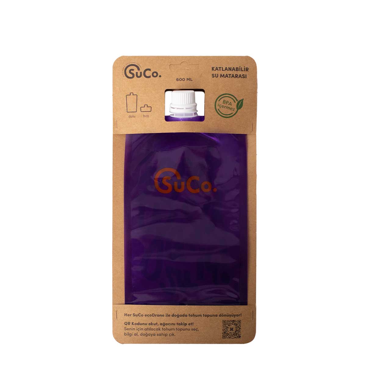 Sprinkle Plum Suco 2.0