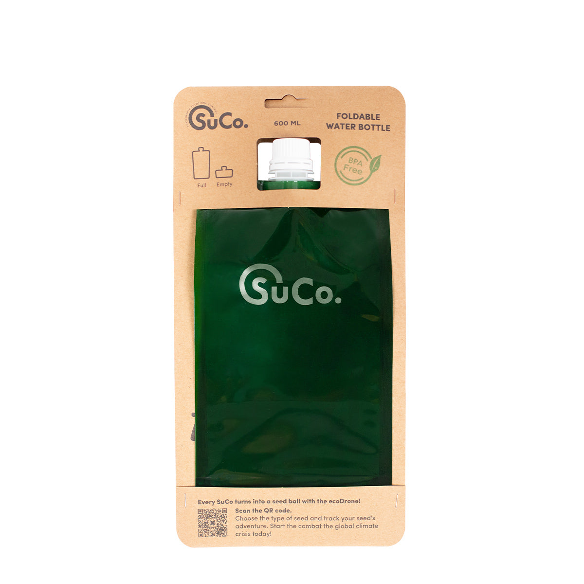 Sprinkle Leaf Suco 2.0
