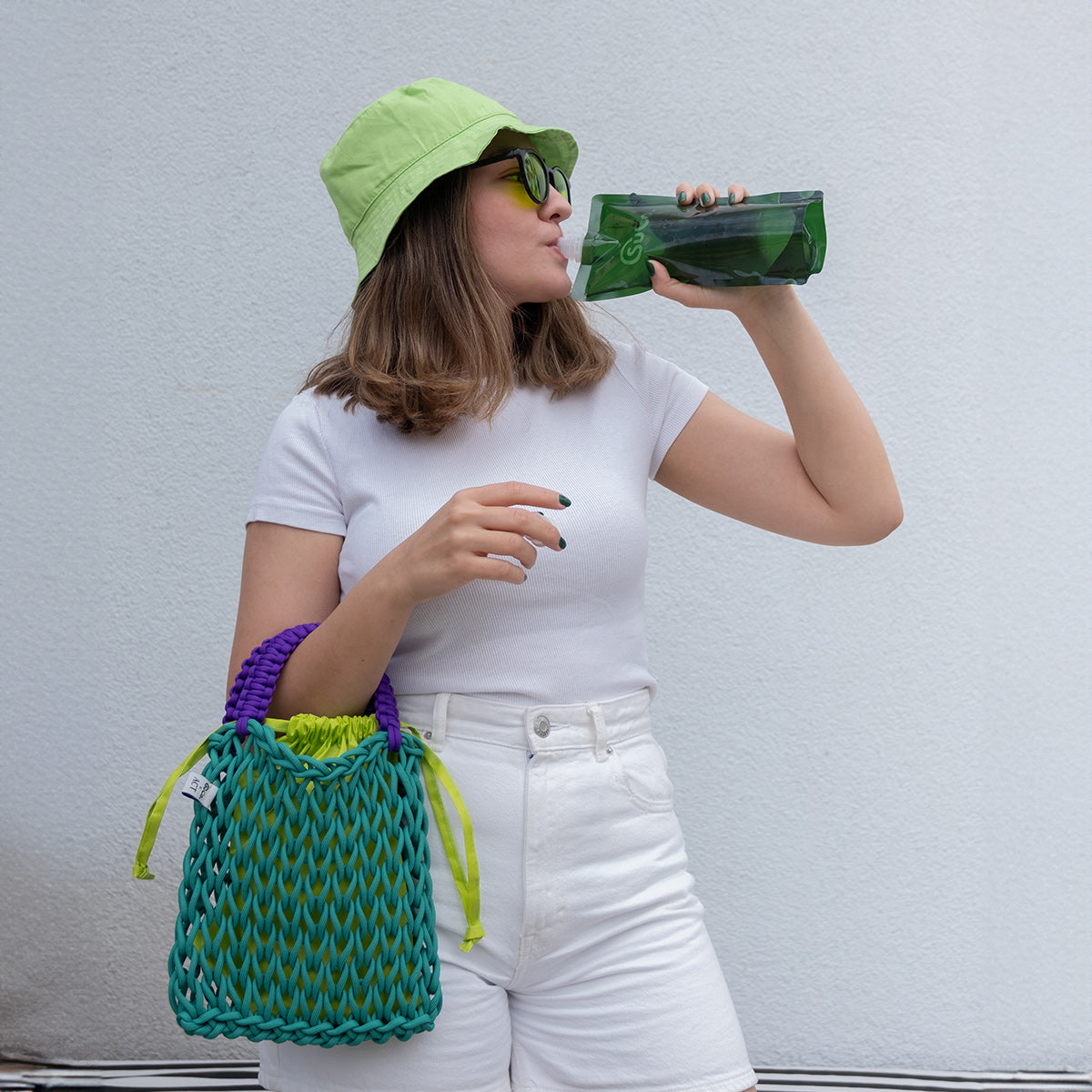 Leaf SuCo - 600 ml