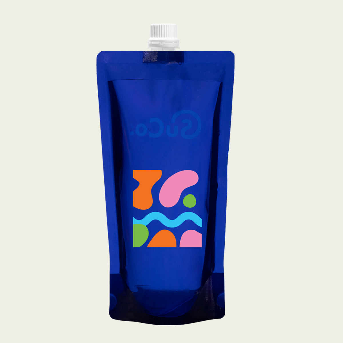Bubble Ocean SuCo 2.0