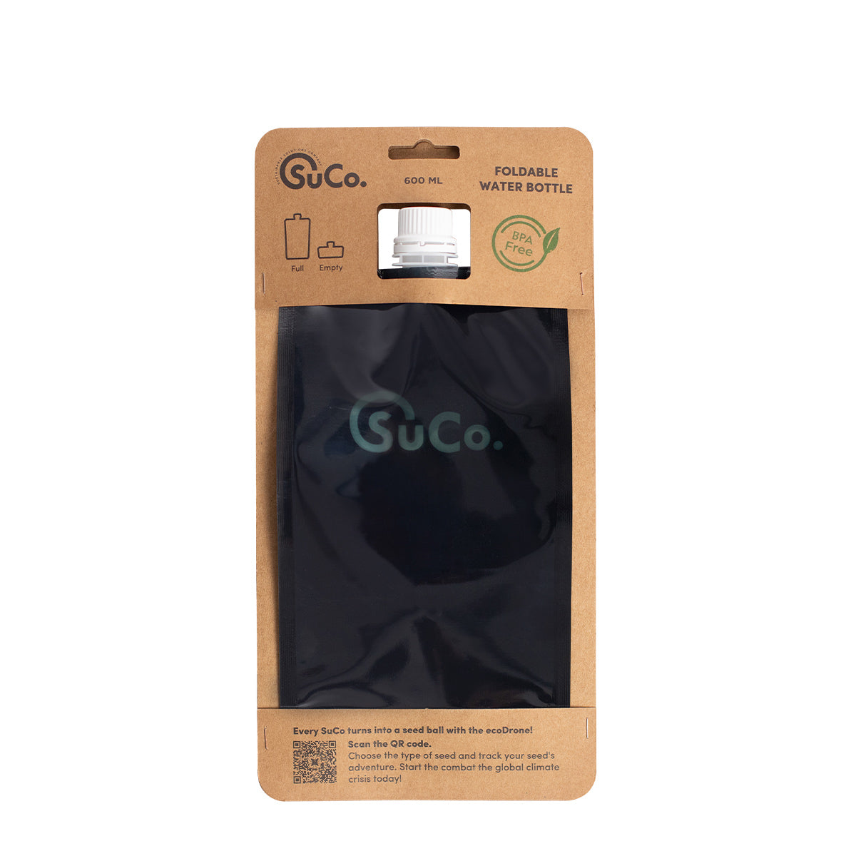 Sprinkle Stone Suco 2.0