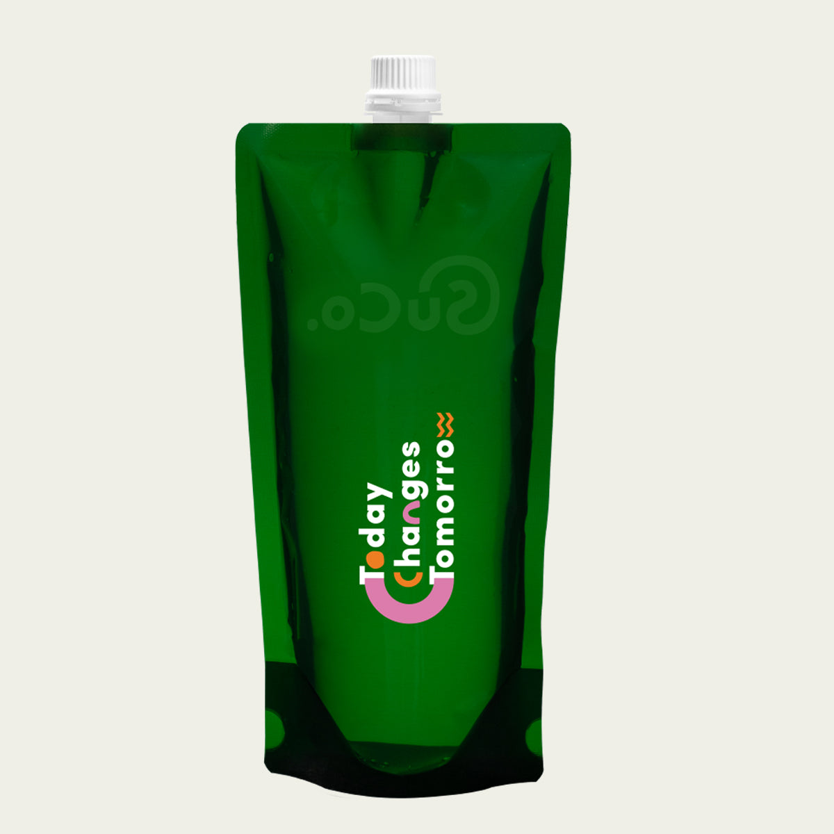Tomorrow Leaf SuCo - 600 ml