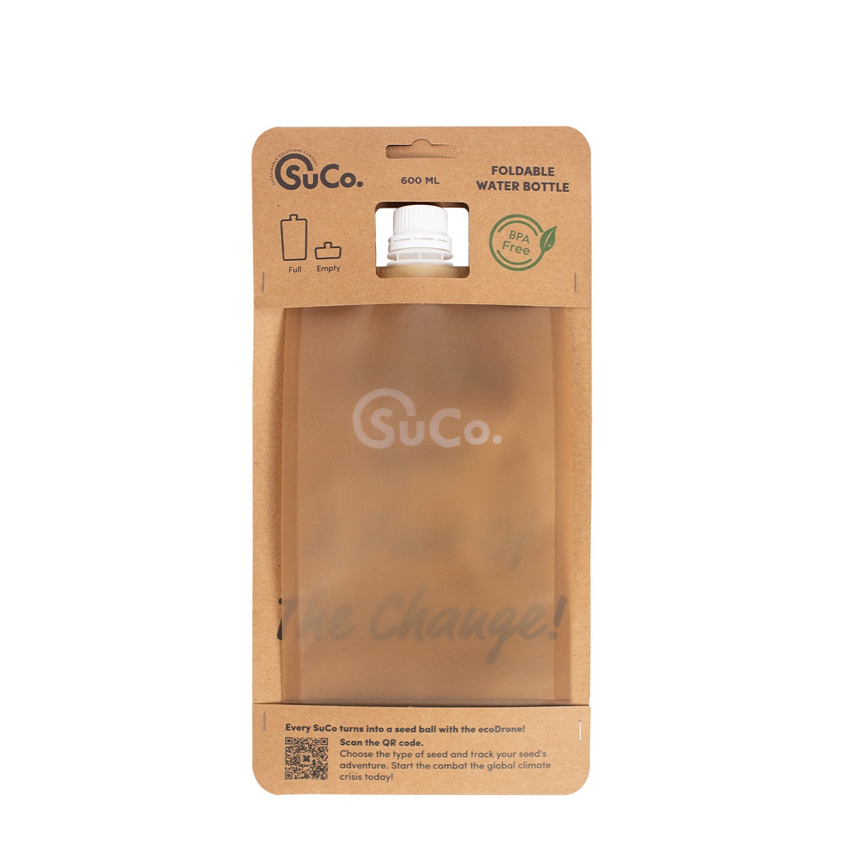 Paper SuCo 2.0 - 600 ml