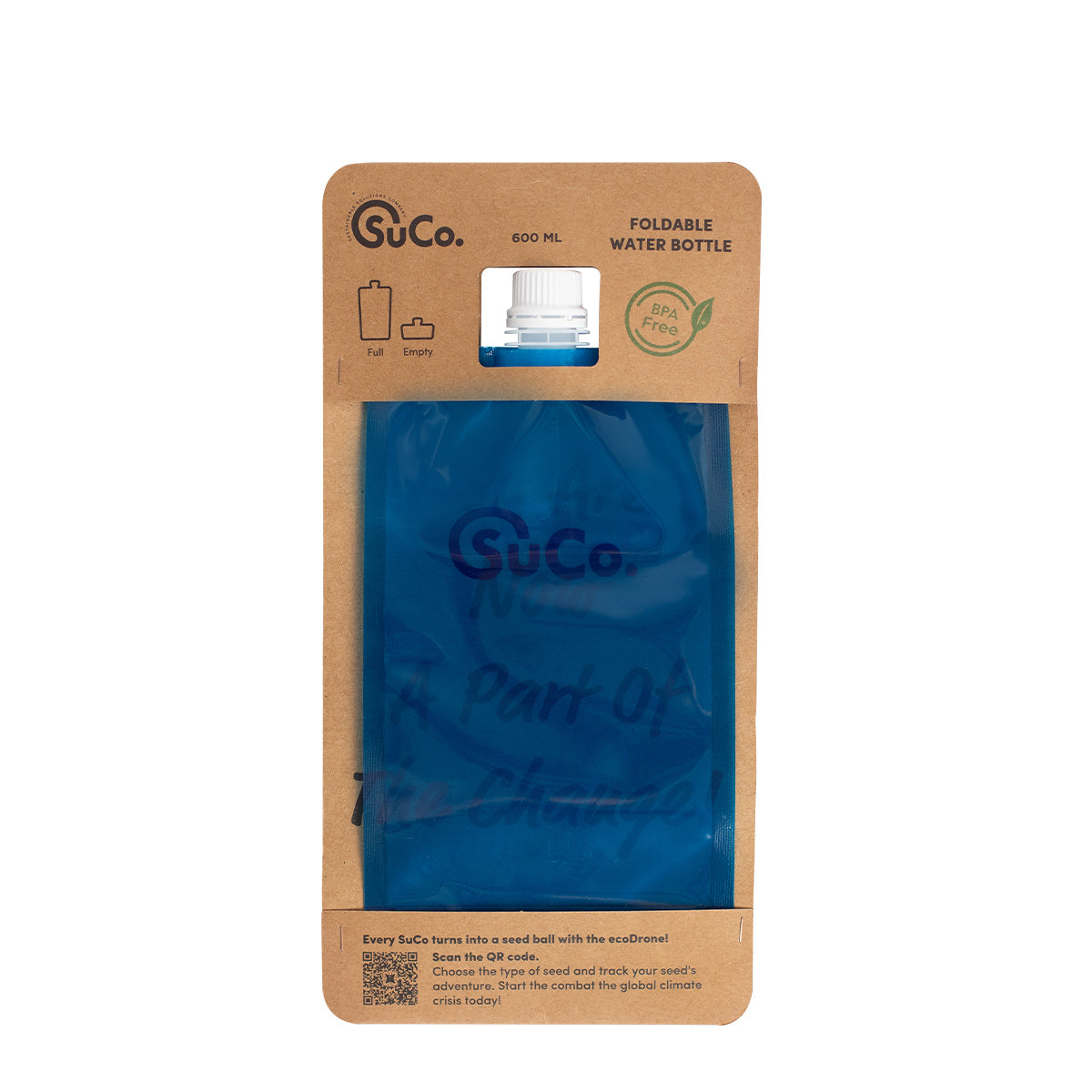 Aquatic SuCo 2.0 - 600 ml
