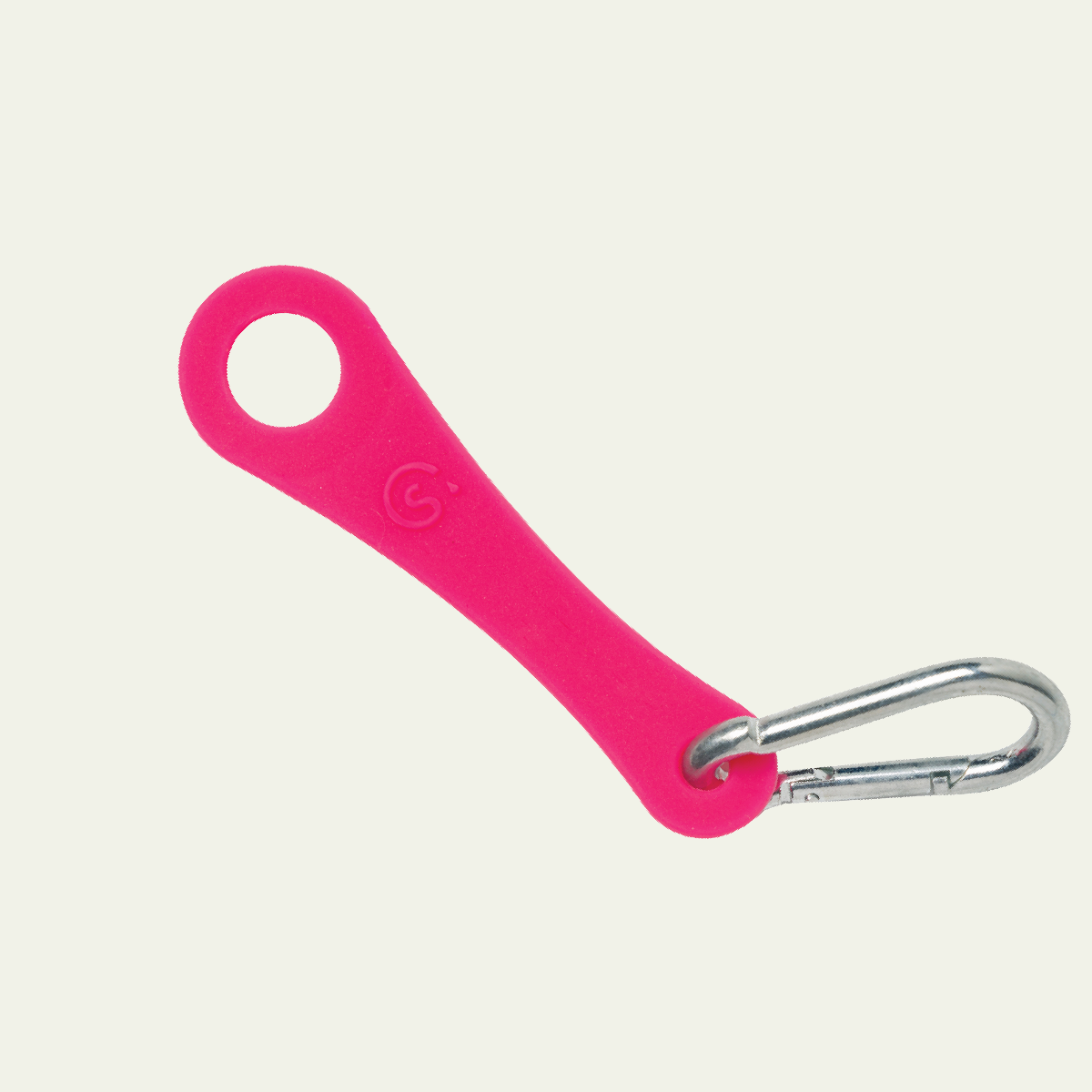 Pink Strap