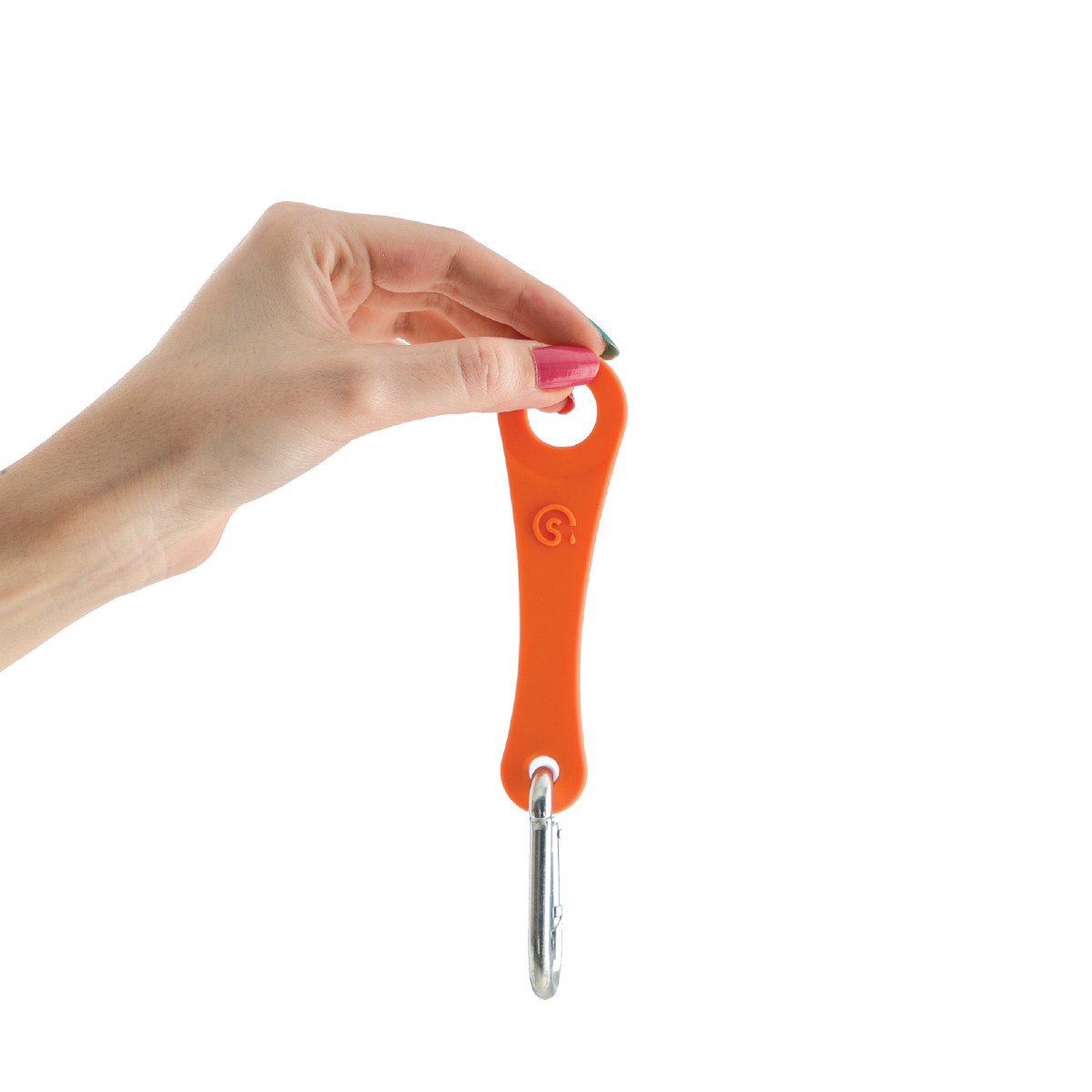 Orange Strap