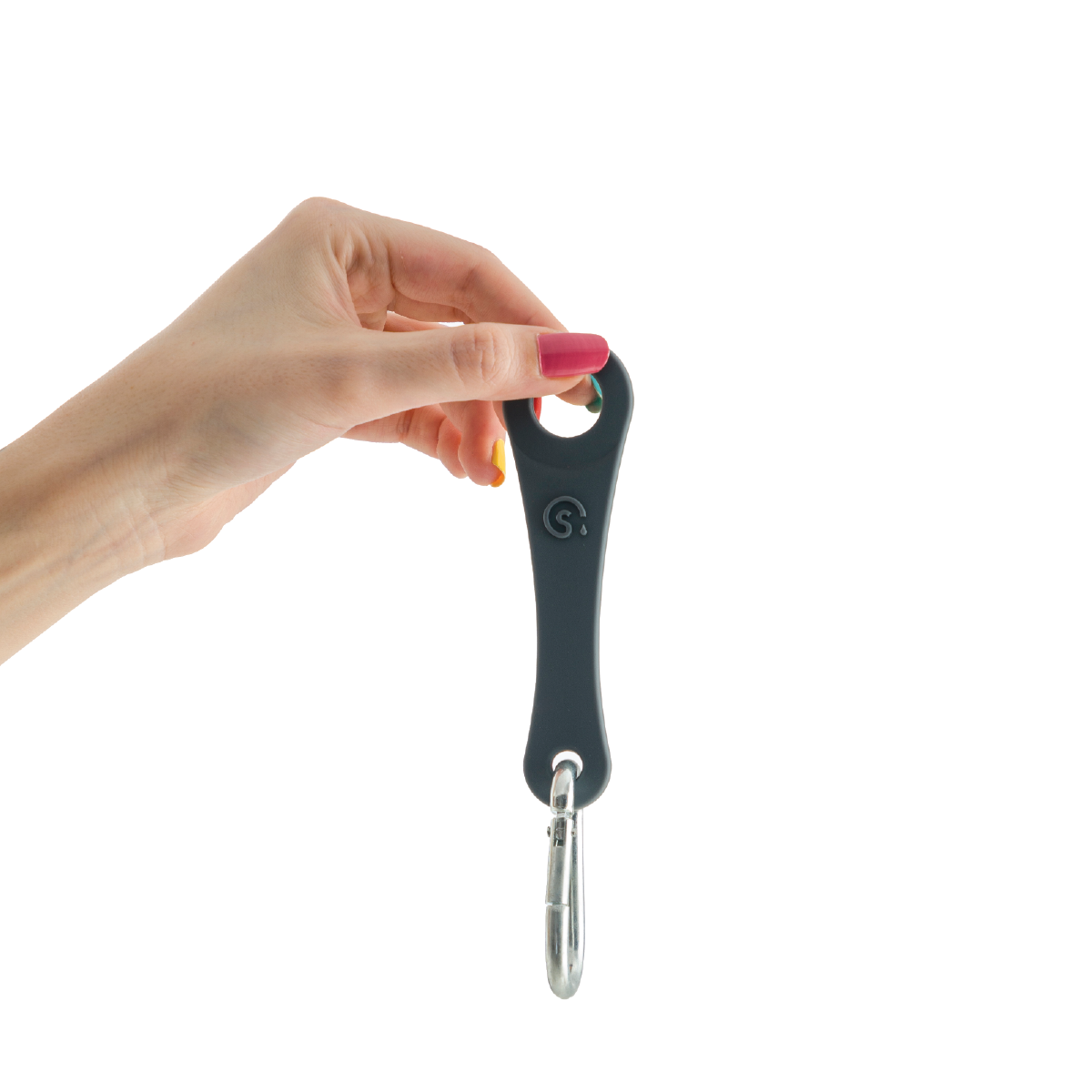 Antracite Strap 2.0