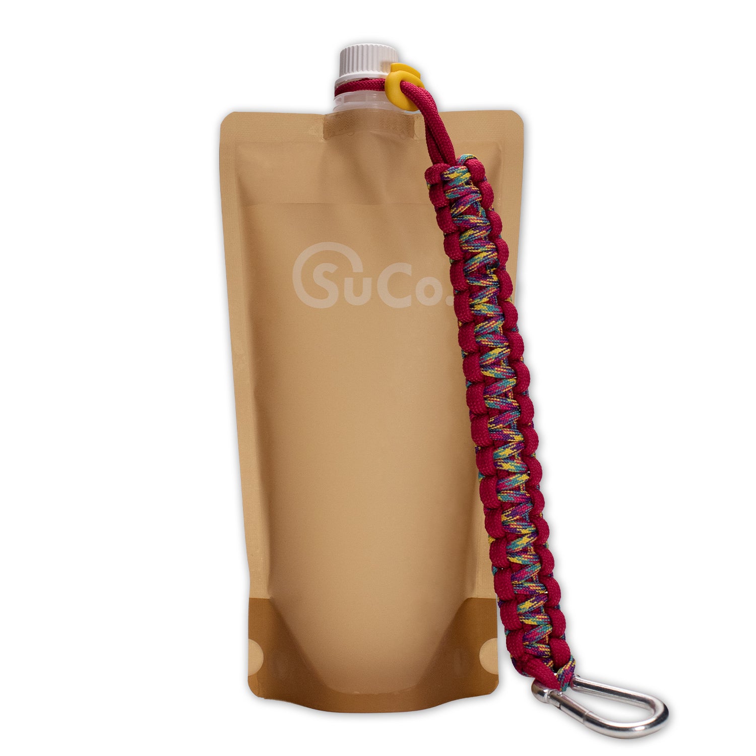 Berry Strap 2.0