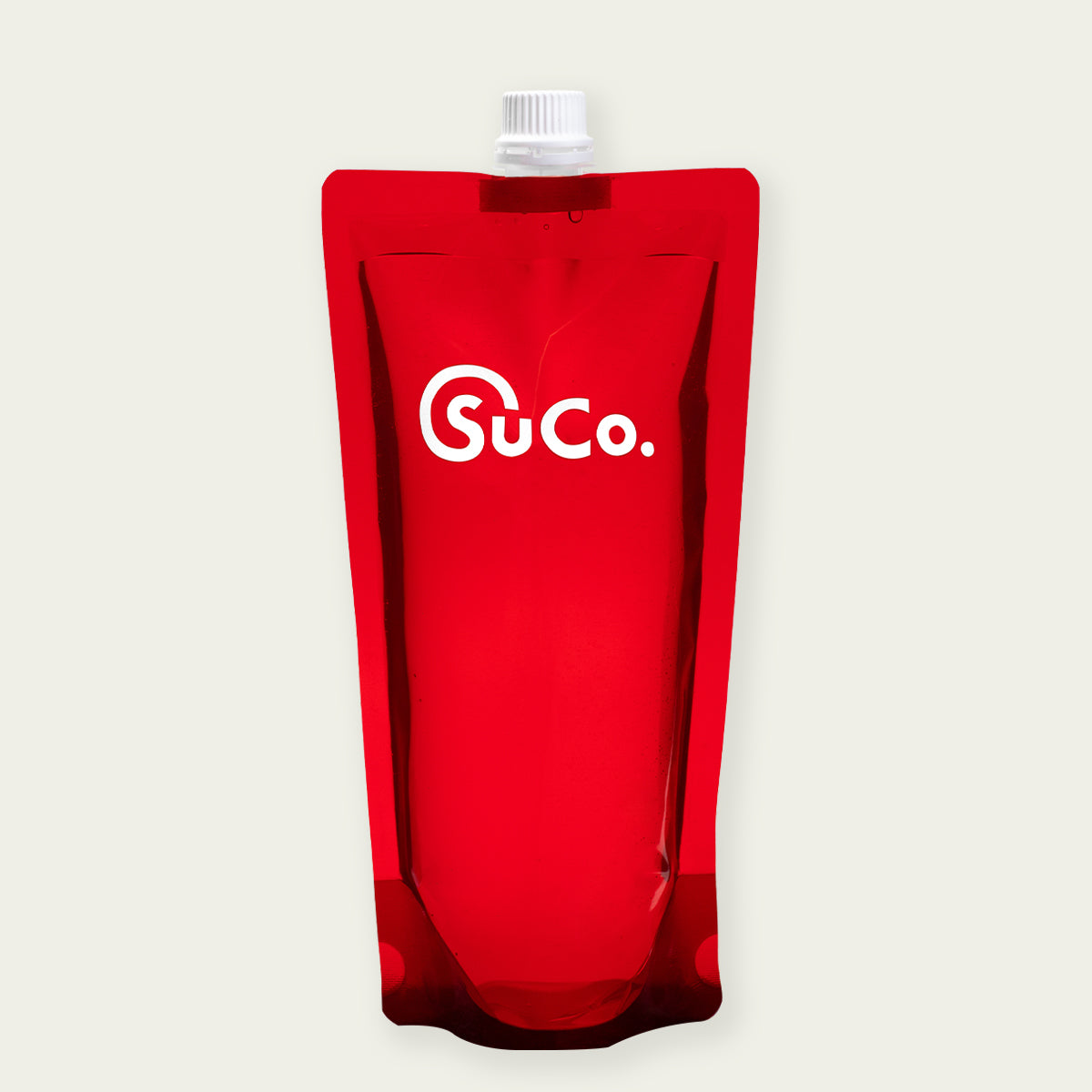 Pepper SuCo 2.0 - 600 ml