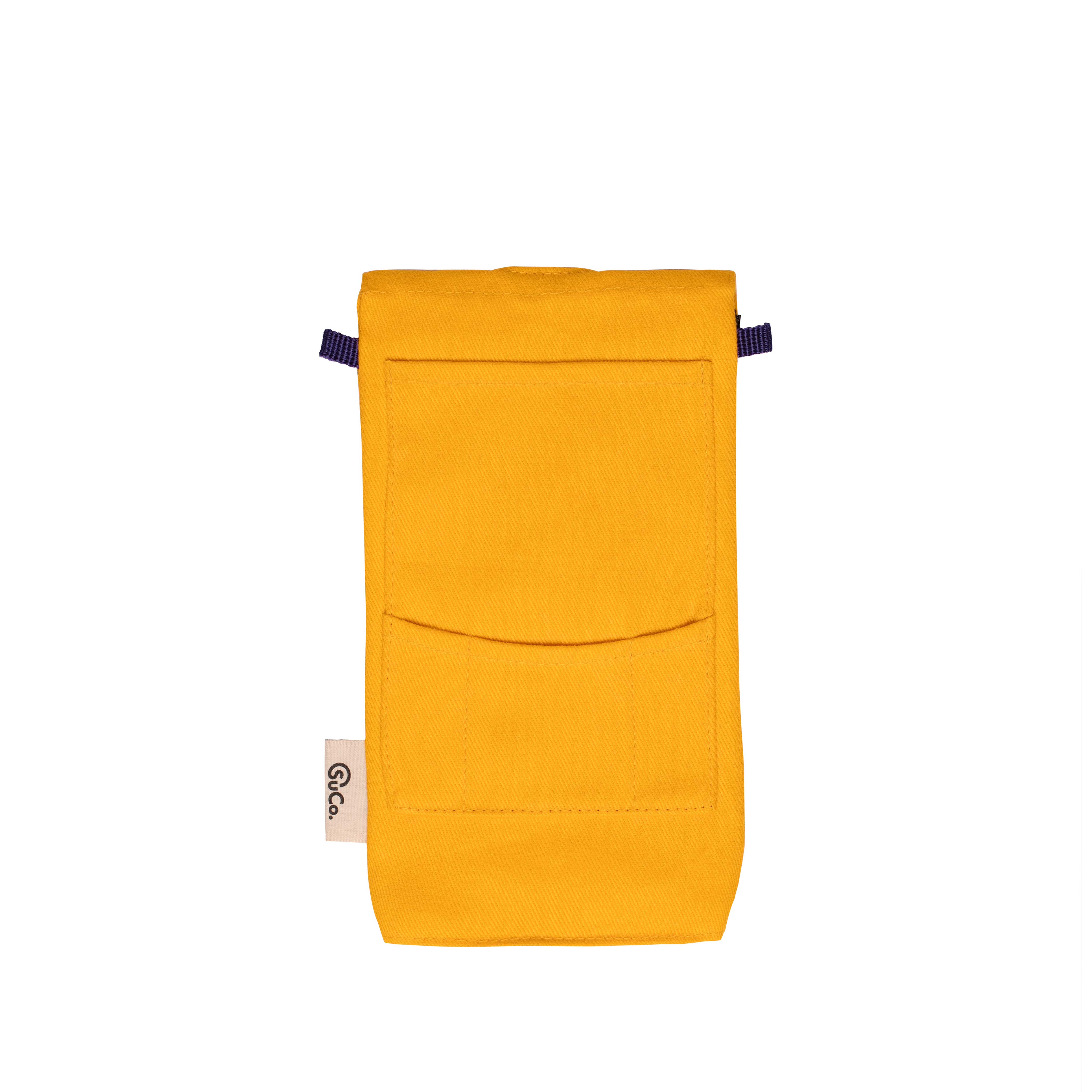 Yellow STW Thermal Sleeve