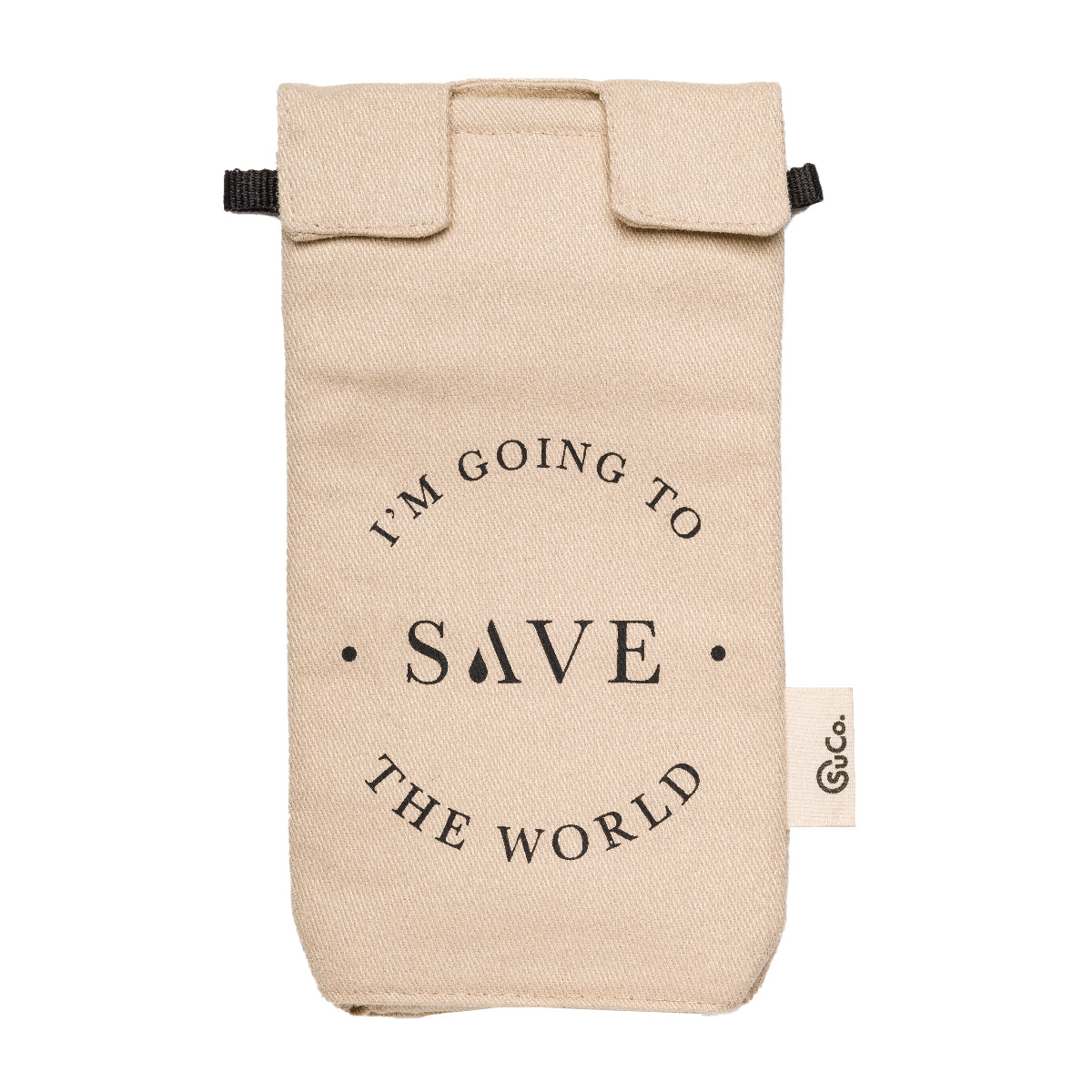 Beige STW Thermal Sleeve
