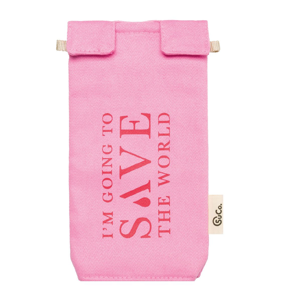 Pink STW Thermal Sleeve