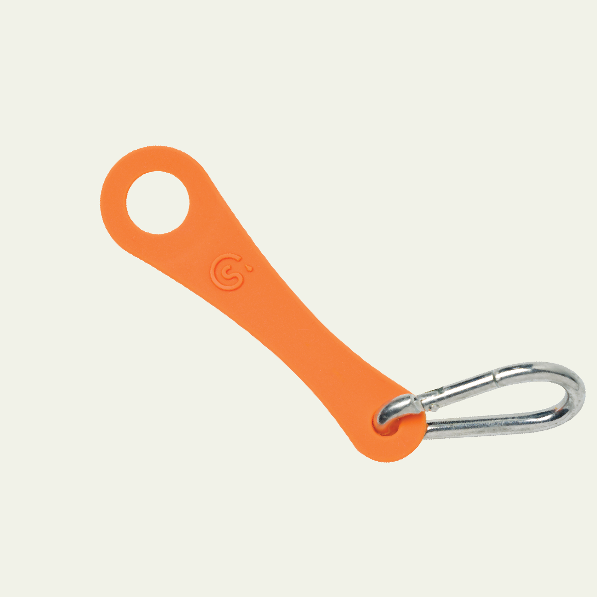 Orange Strap