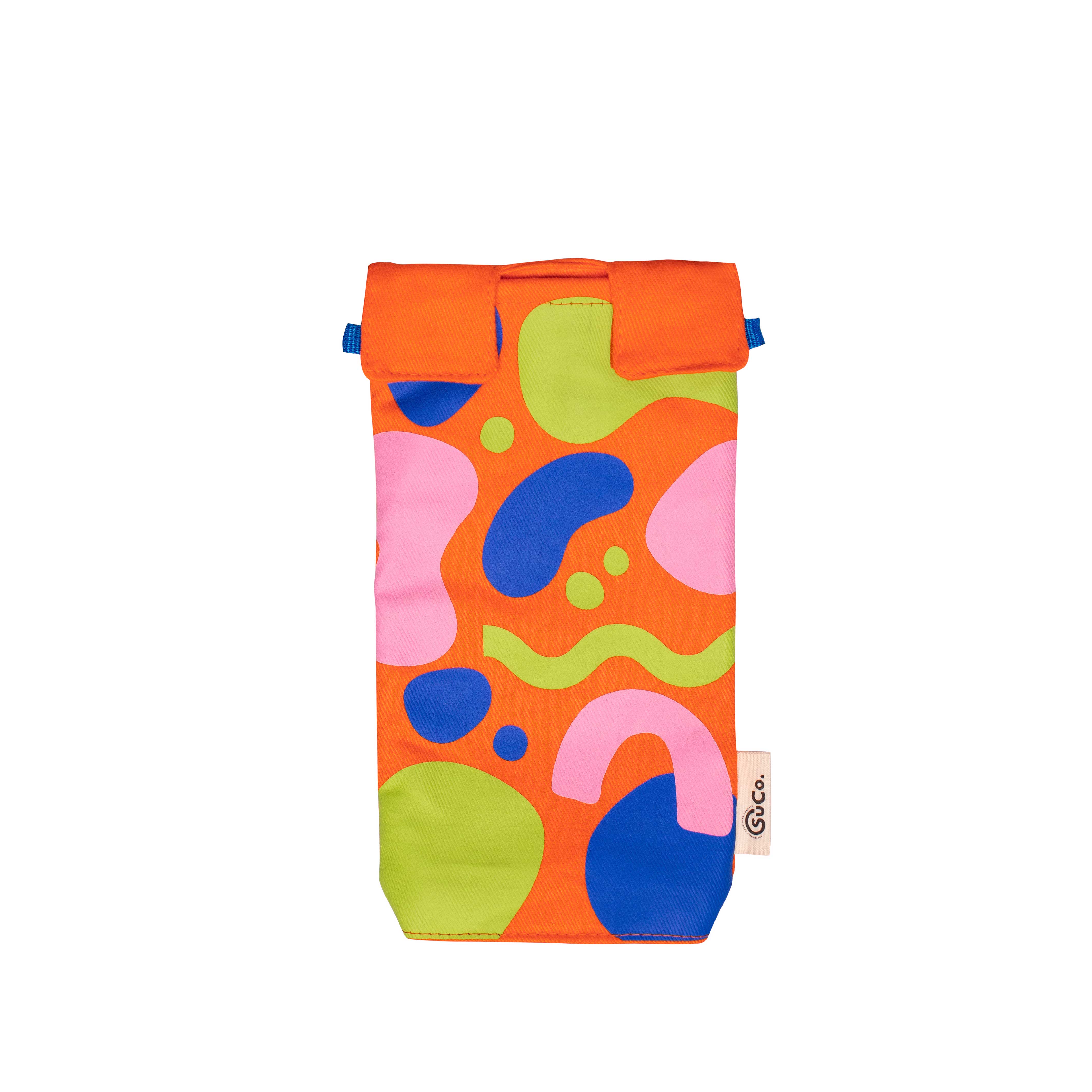 Ripple Thermal Sleeve