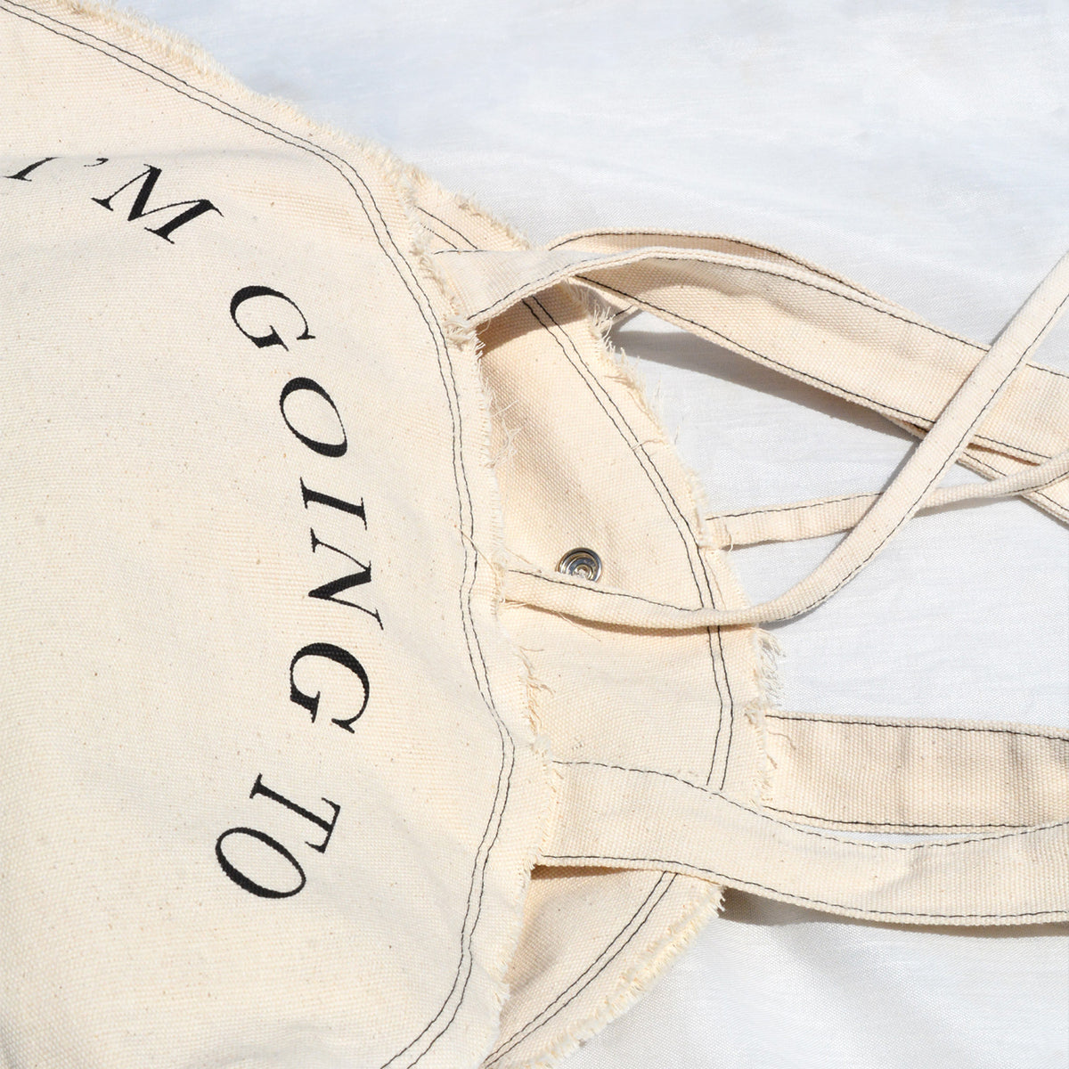 STW Tote Bag