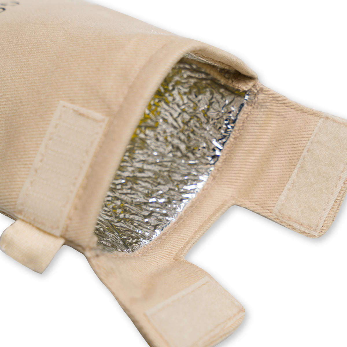 STW Thermal Sleeve - Purple Strap