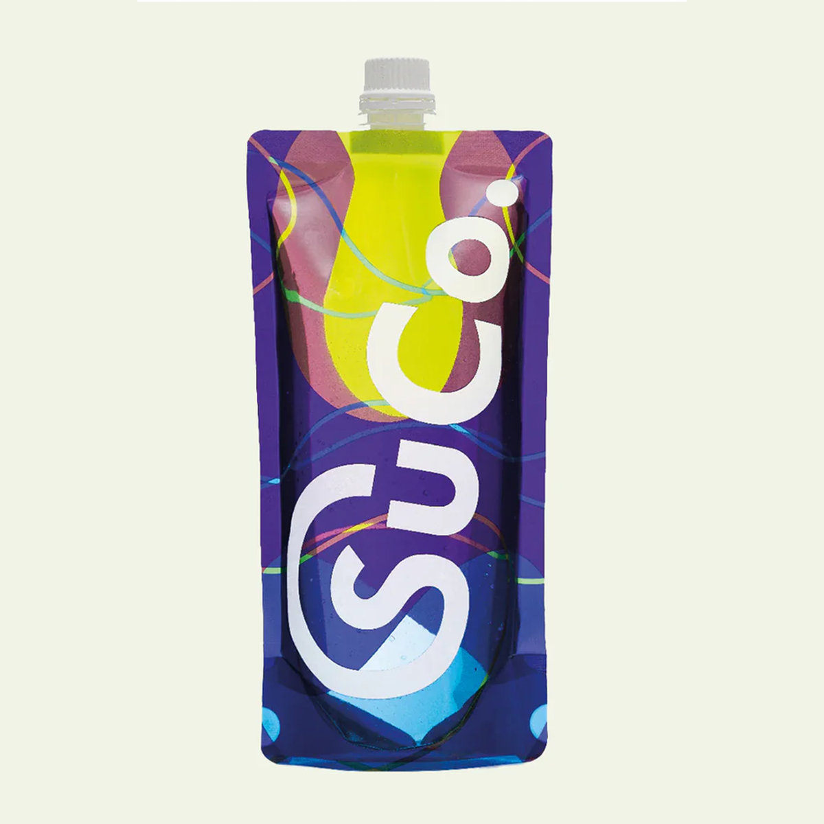 Water SuCo - 600 ml