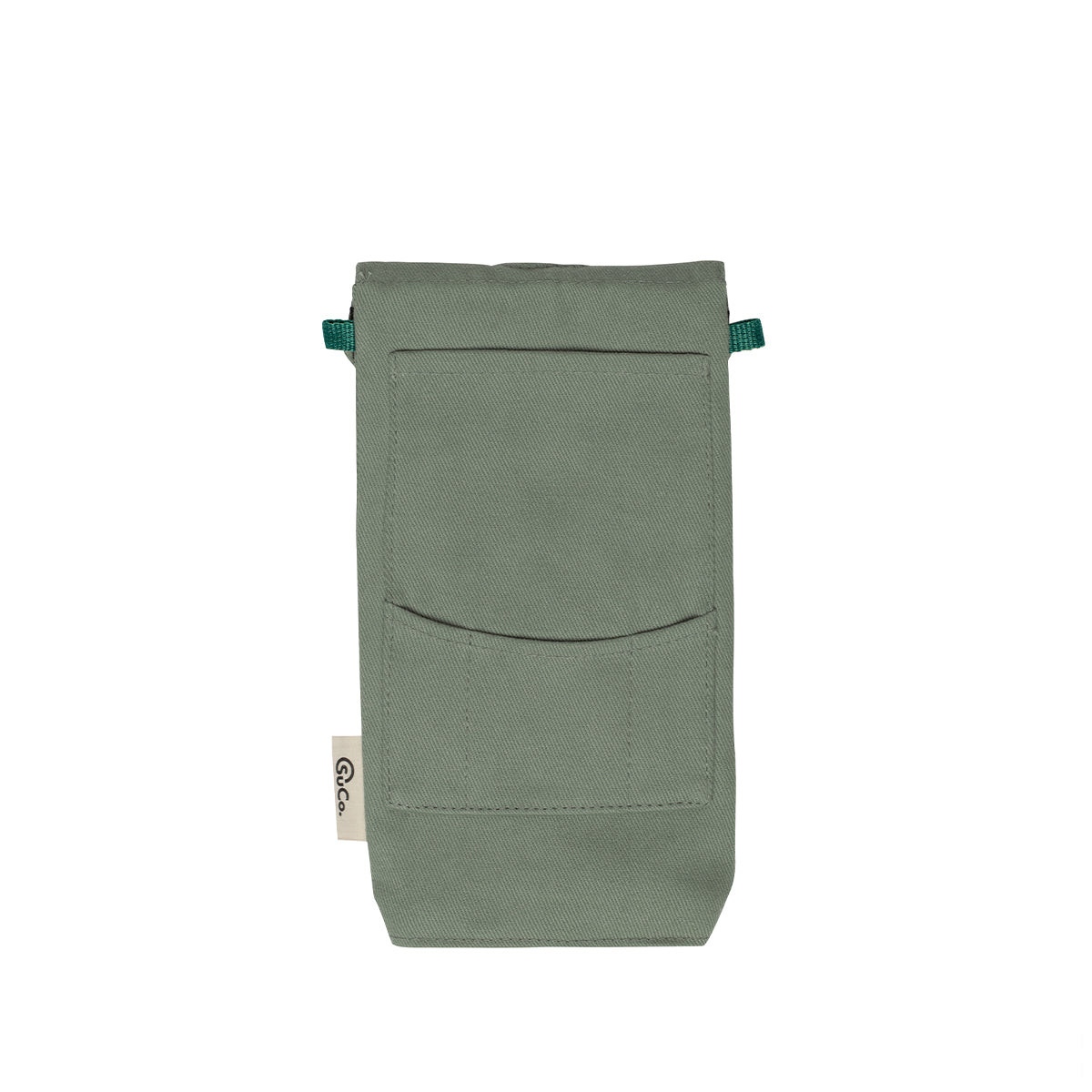 Green STW Thermal Sleeve