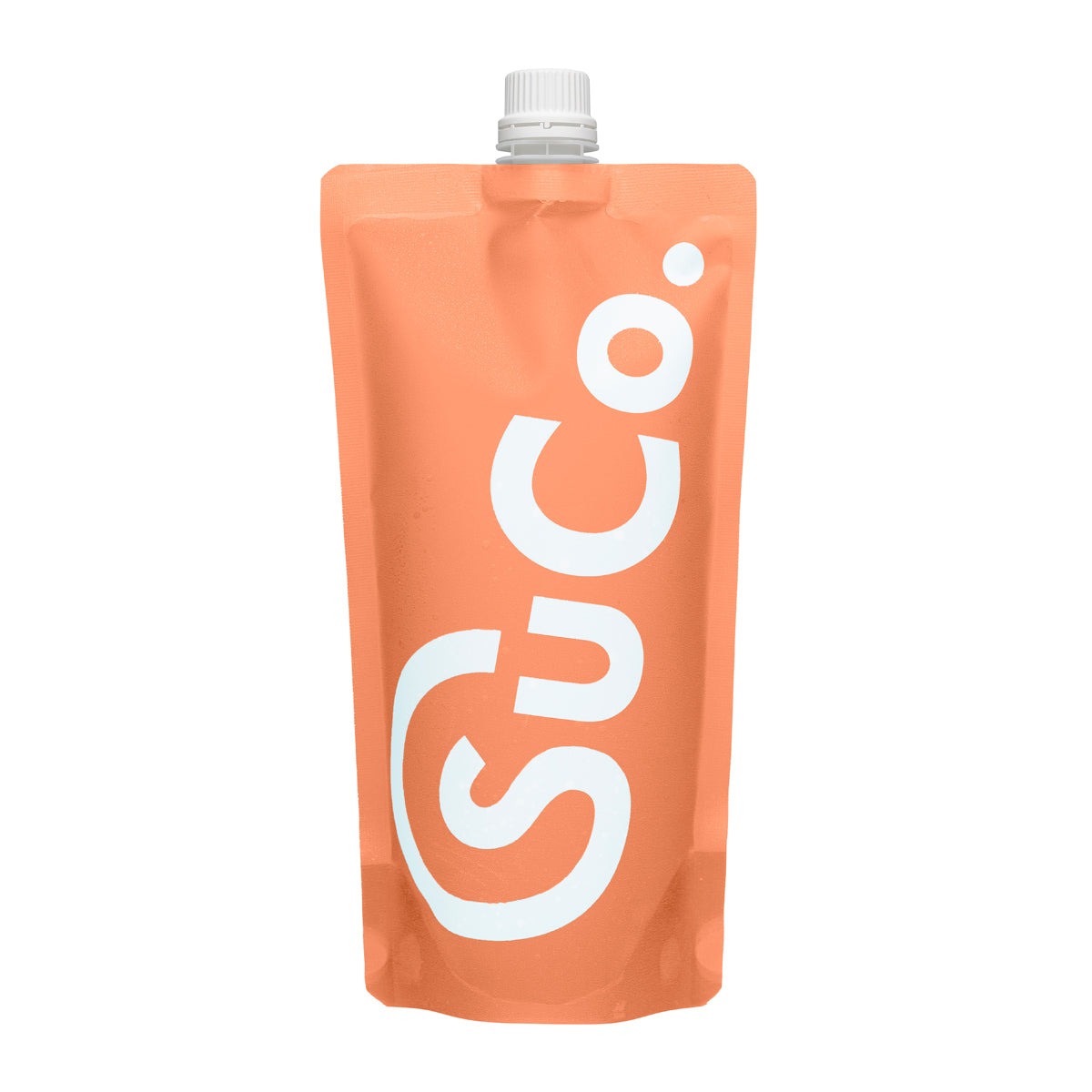 Peach Paper SuCo 2.0 - 600 ml