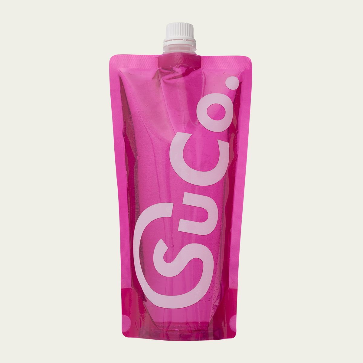 Pink SuCo 2.0 - 600 ml