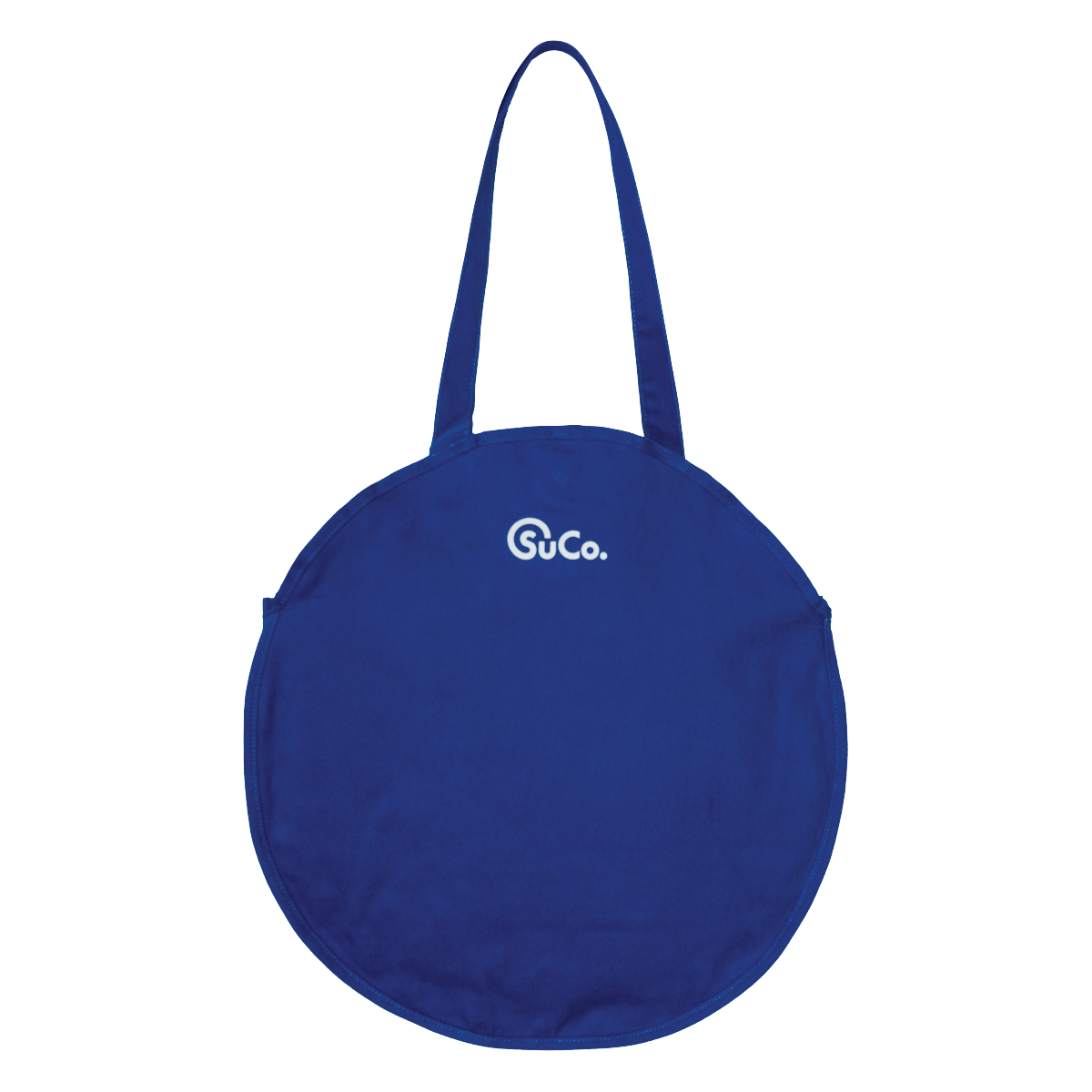 STW Tote Bag - Cobalt