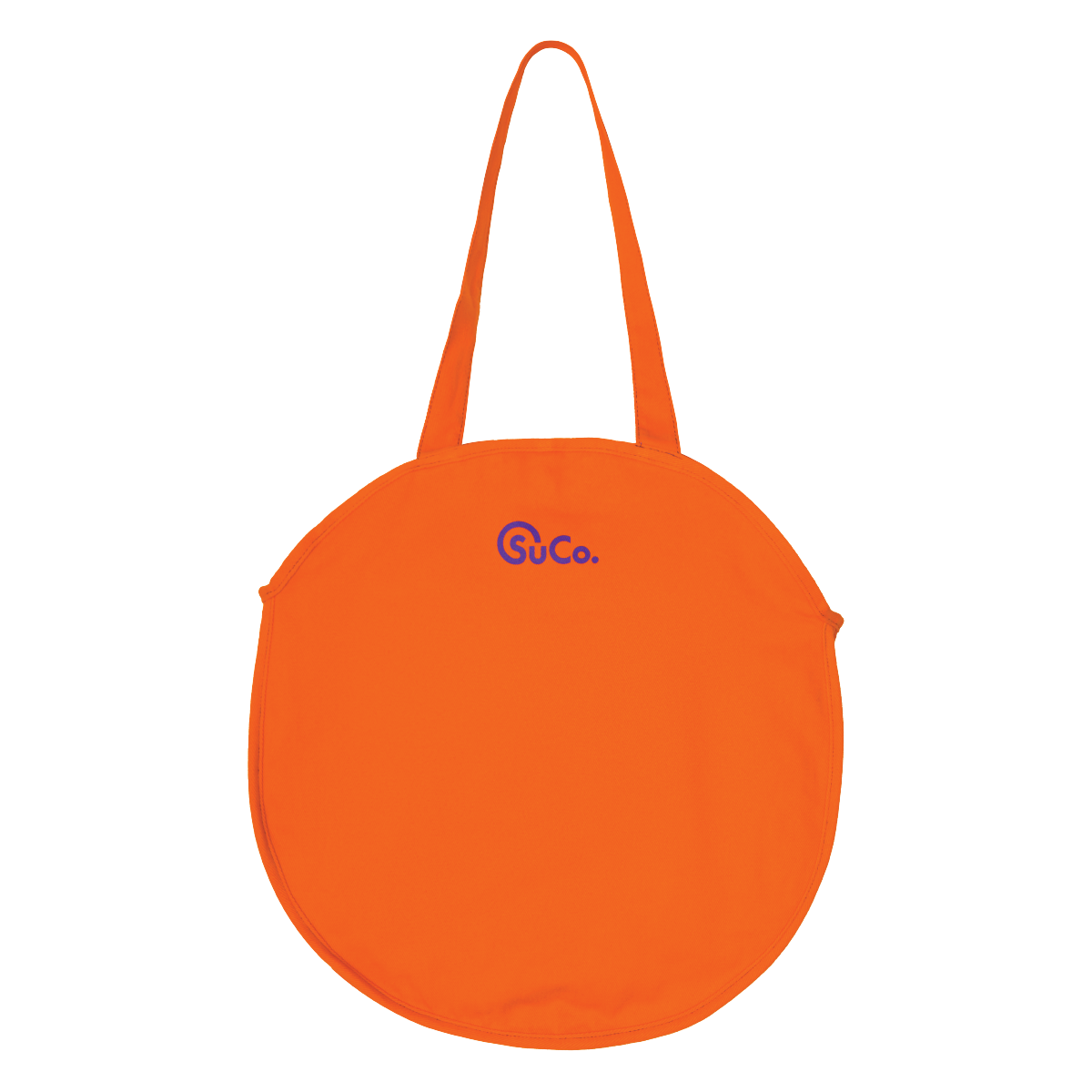 STW Tote Bag - Orange