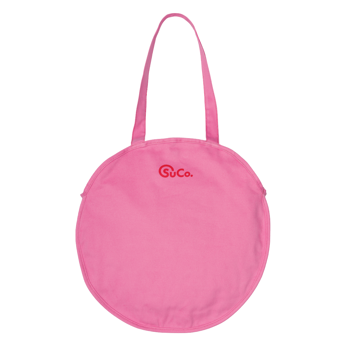 STW Tote Bag - Pink