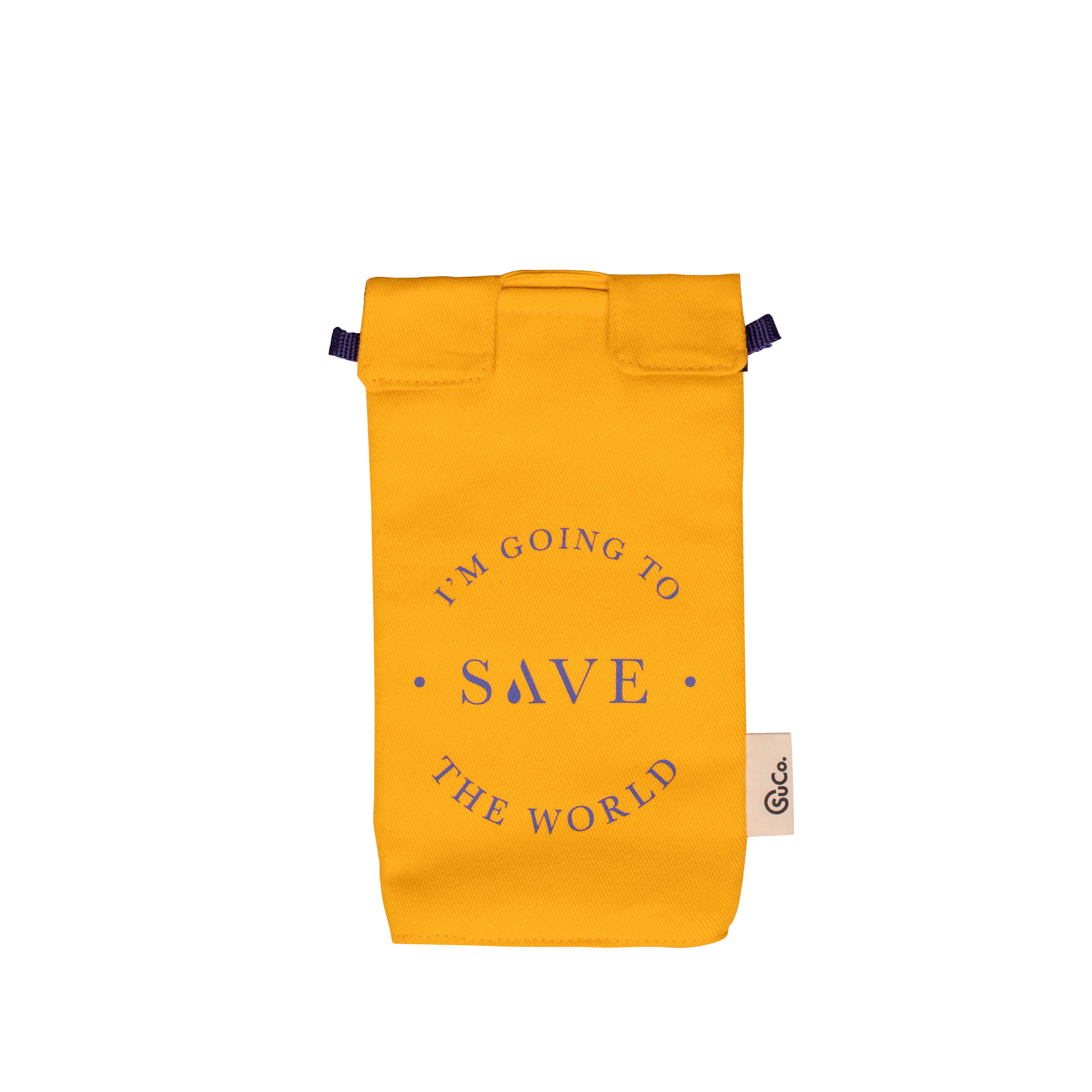 Yellow STW Thermal Sleeve