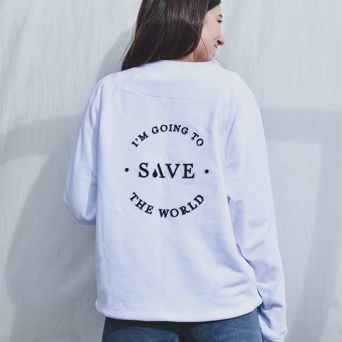 STW Sweatshirt